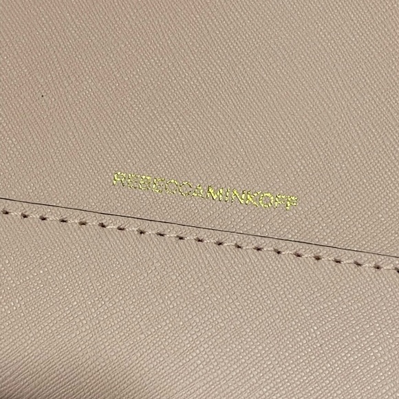 Rebecca Minkoff Leo Clutch - Picture 4 of 7